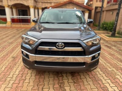 VENTE DE VEHICULE