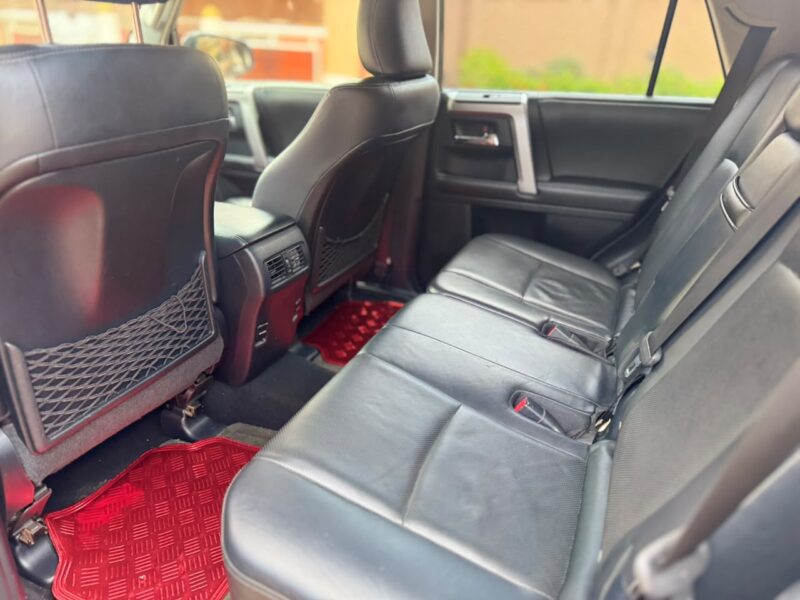 VENTE DE VEHICULE