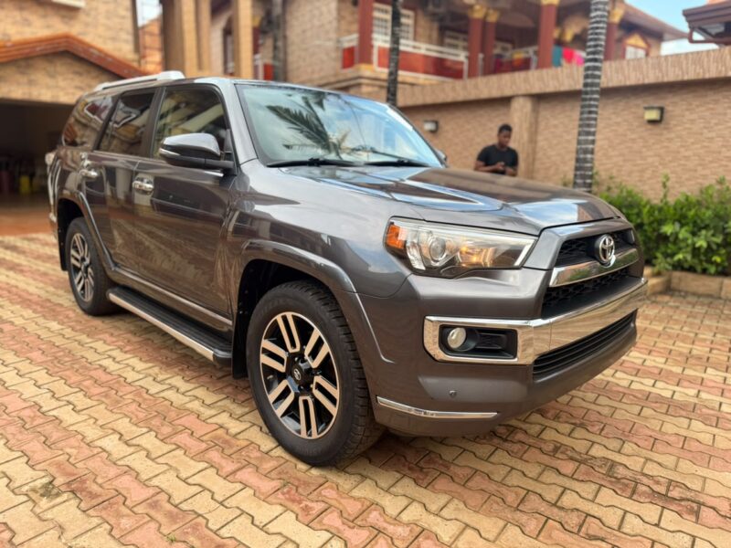 VENTE DE VEHICULE