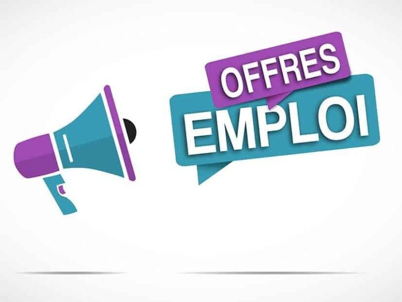 RECRUTE DES MANUTENTIONNAIRES