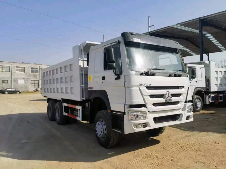 VENTE DE CAMION