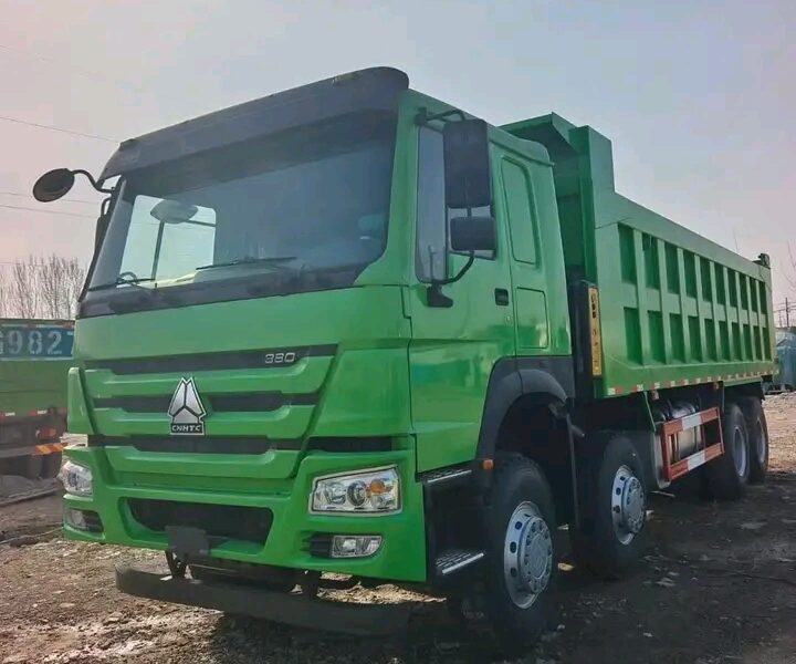 VENTE DE CAMION