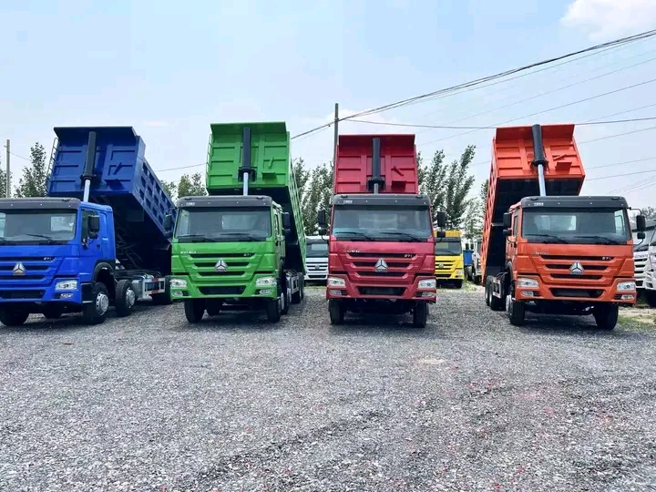 VENTE DE CAMION