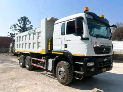 VENTE DE CAMION CAMION SHACMAN