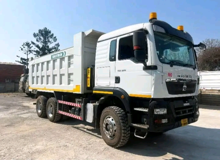 VENTE DE CAMION CAMION SHACMAN