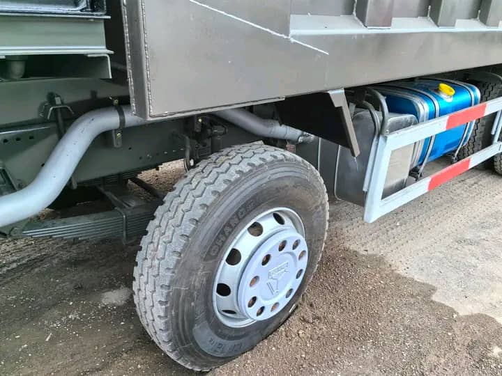 VENTE DE CAMION