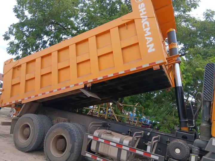 VENTE DE CAMION
