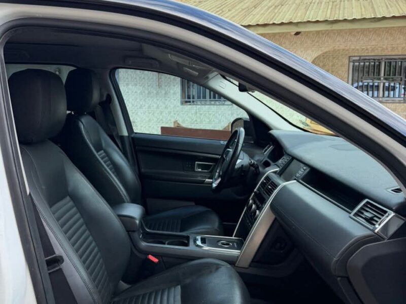 VENTE DE VOITURE