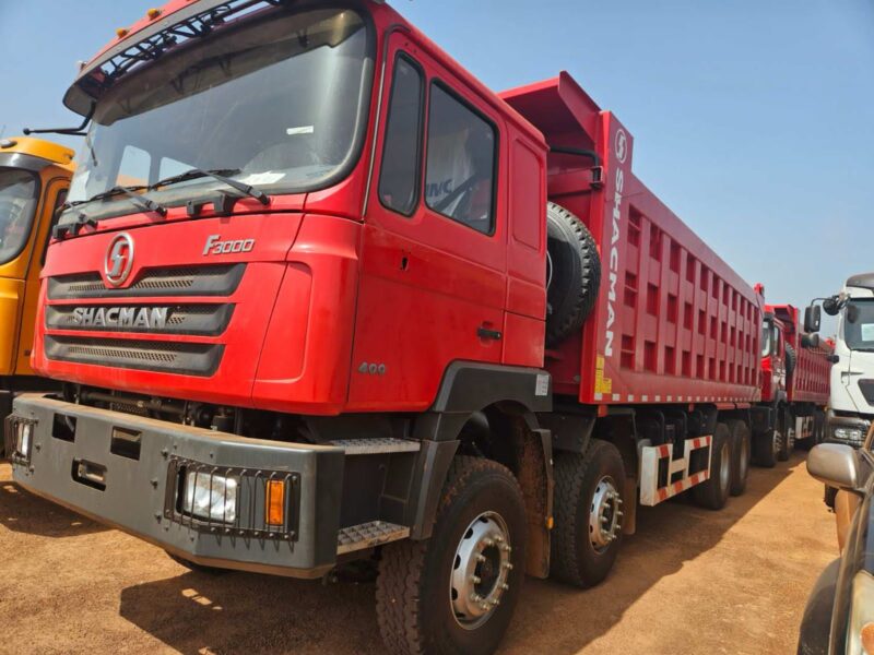 VENTE DE CAMION