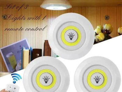 VENTE DE LAMPE LED