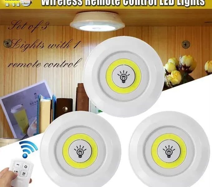 VENTE DE LAMPE LED