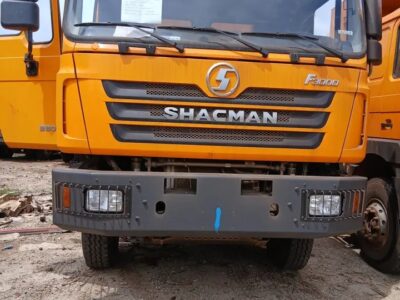 VENTE DE CAMION
