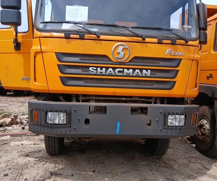 VENTE DE CAMION
