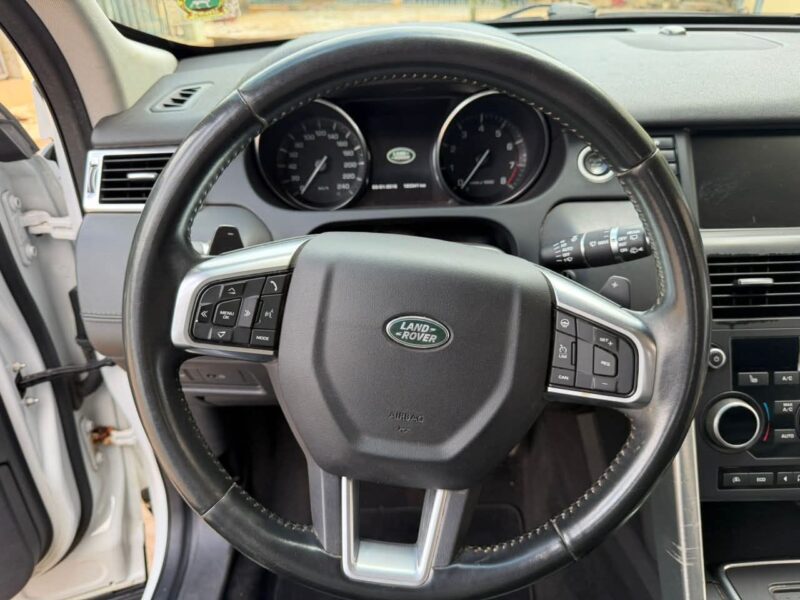 VENTE DE VOITURE