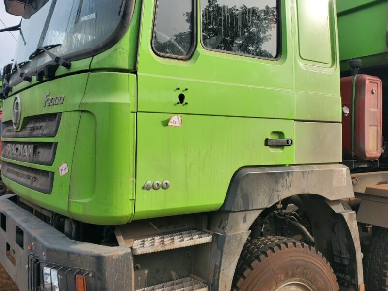 VENTE DE CAMION