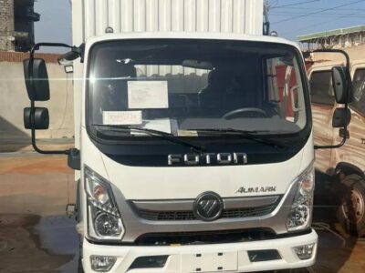 VENTE DE CAMION
