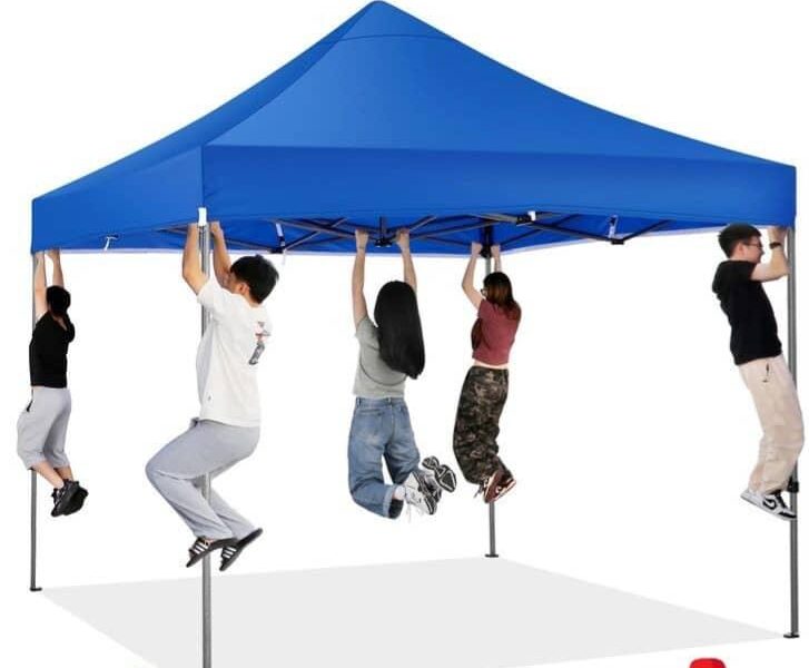 VENTE DE Tentes