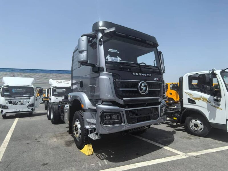 VENTE DE CAMION