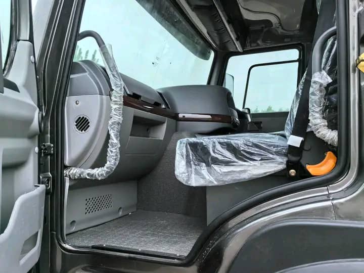 VENTE DE CAMION