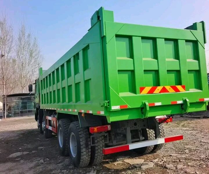 VENTE DE CAMION