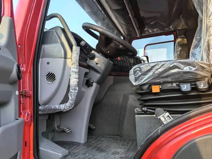 VENTE DE CAMION