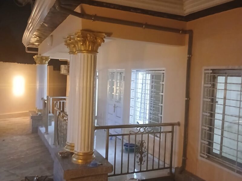 VENTE DE MAISON