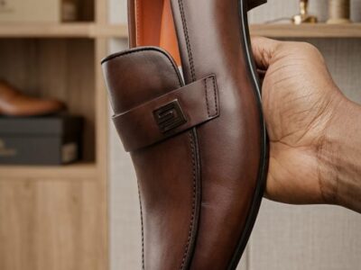 VENTE DE CHAUSSURES