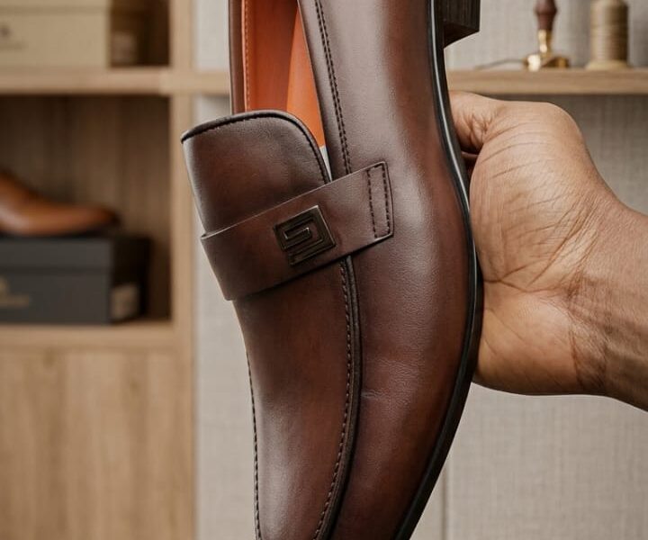 VENTE DE CHAUSSURES