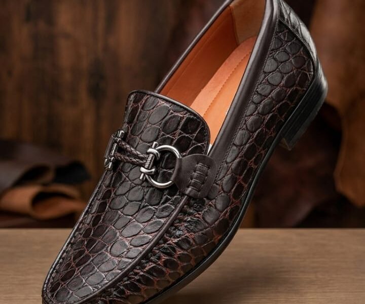 VENTE DE CHAUSSURES
