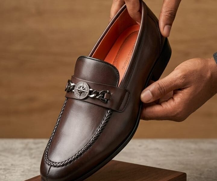 VENTE DE CHAUSSURES