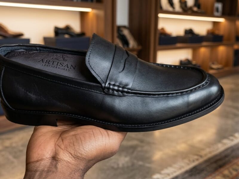 VENTE DE CHAUSSURES