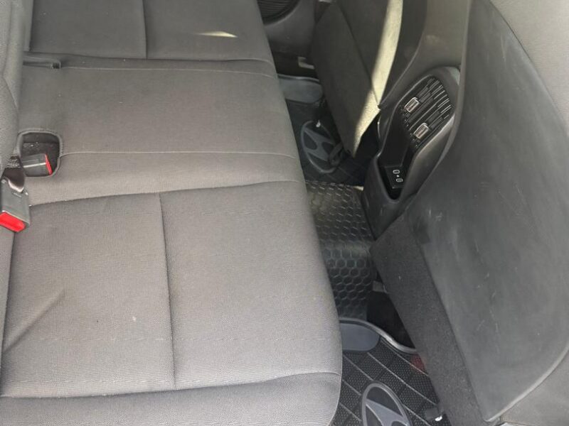 VENTE DE VEHICULE
