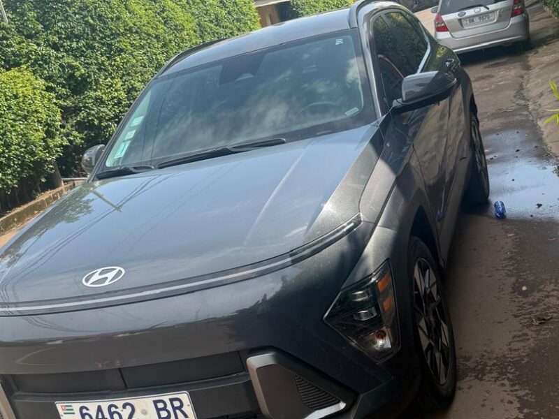 VENTE DE VEHICULE