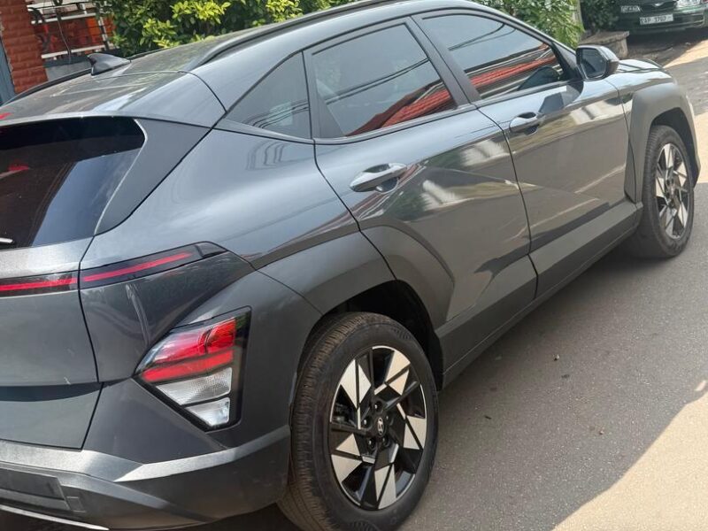 VENTE DE VEHICULE