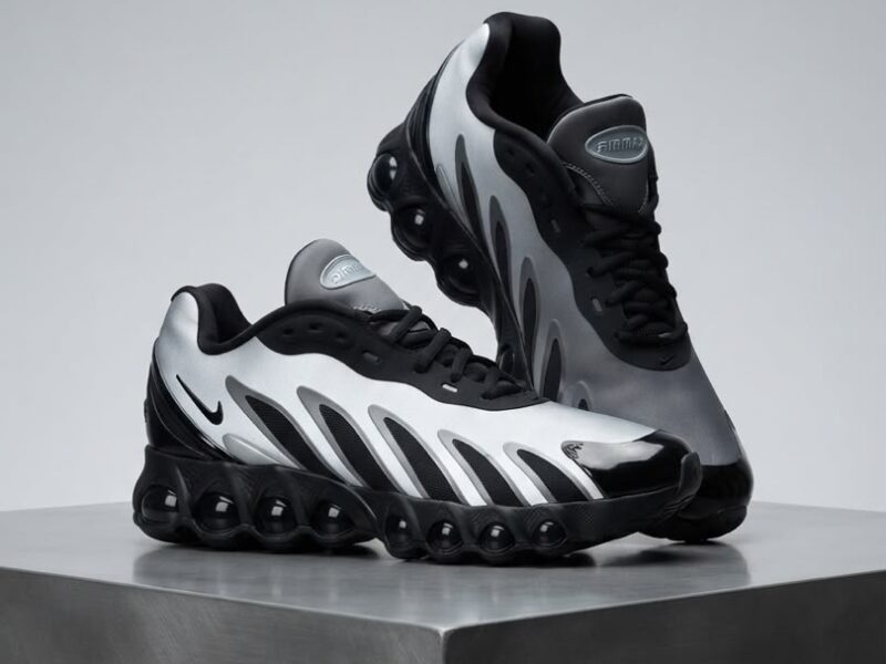 VENTE DE CHAUSSURES