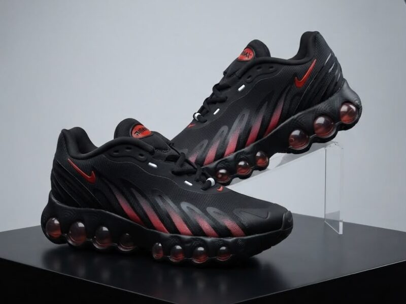 VENTE DE CHAUSSURES