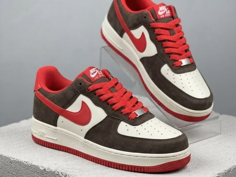 VENTE DE CHAUSSURES