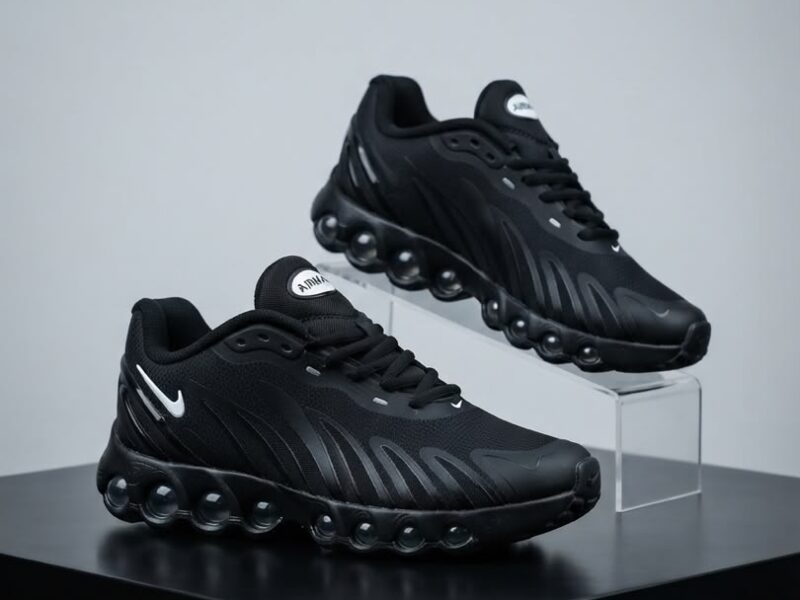 VENTE DE CHAUSSURES