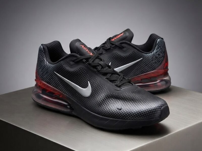 VENTE DE CHAUSSURES