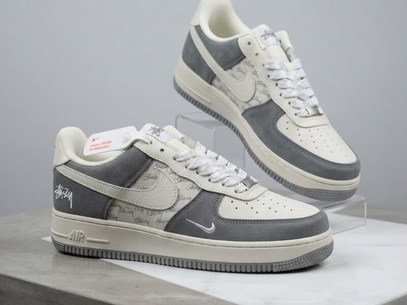 VENTE DE CHAUSSURES